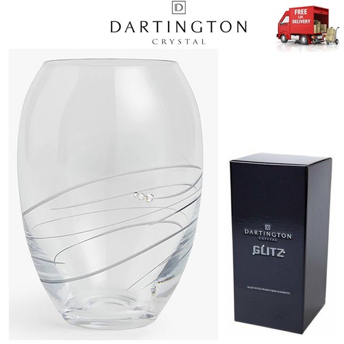 Dartington glitz rhumba small - dartington,