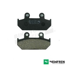 Newfren BT1 Front Ceramic