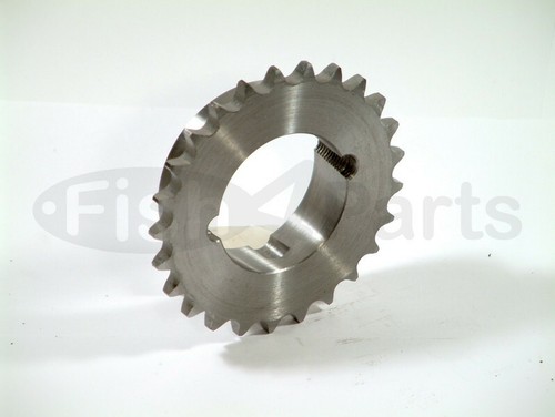 Sprocket 2 simplex - sprocket, 1/2"
