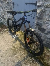 2020 Saracen Ariel 60 Full