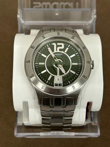 Swatch irony big men - swatch,
