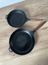 Copco Vintage Cast Iron