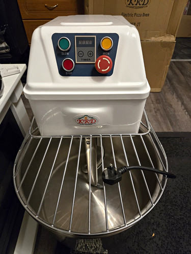 Krd hs40 spiral - krd,