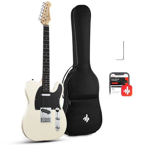 Donner dtl 100 - donner, guitar