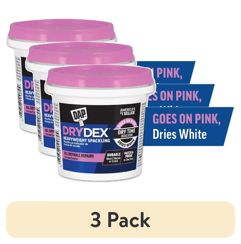Dap drydex spackling - (3, pack)