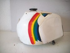 ES tank, sheet metal tank