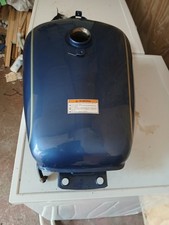 Jinlun Ji125 Ji250 fuel tank