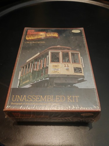 Testors scale san - 1:48,