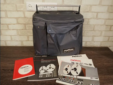 Revox a77 Protective Case Rare