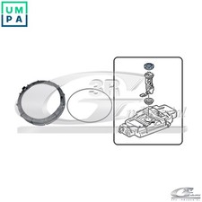 CAP FUEL TANK 81223 FOR