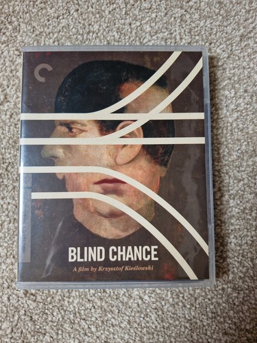 Blind chance blu - blind,