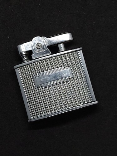 Near mint working ronson - near,