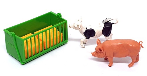 Britains farm models 32 - models, 1/32