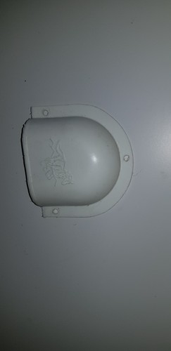 T2b westfalia fridge - vw, vent