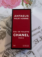 CHANEL ANTAEUS Pour Homme EDT