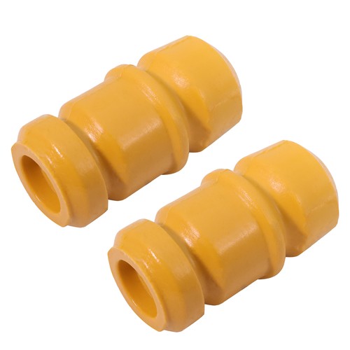 2pcs front coil spring bump - 2pcs,