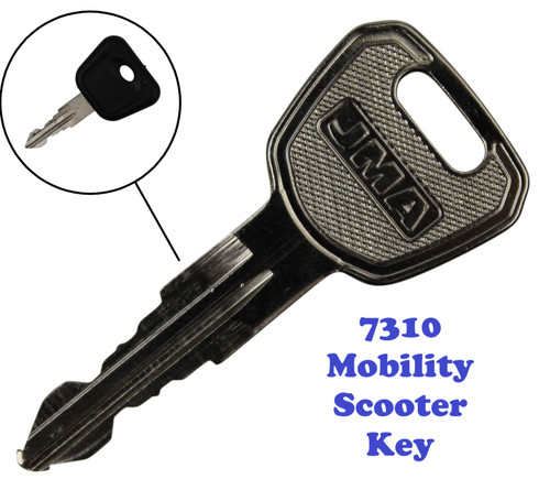 7310 mobility scooter - mobility,