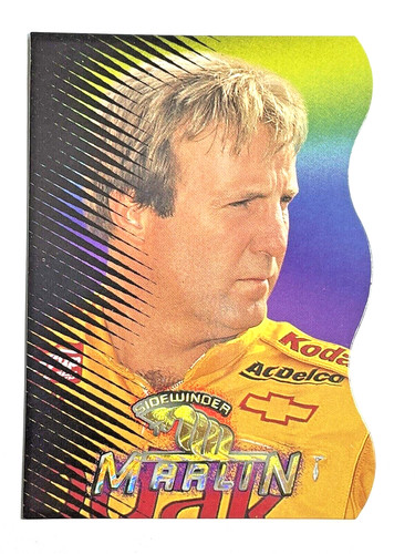 Sterling marlin 1997 wheels - marlin,