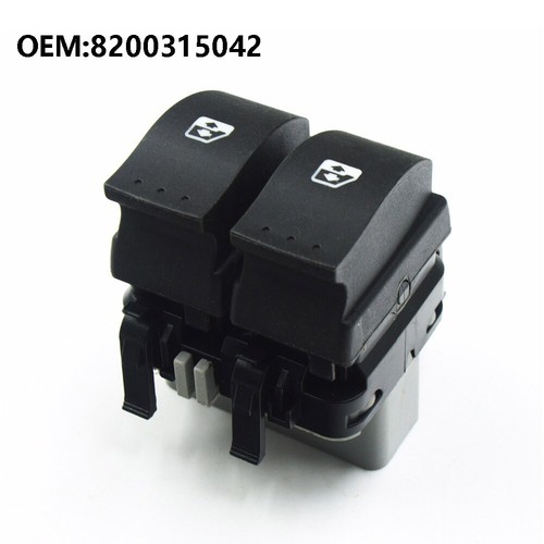 Electric window switch control - electric,