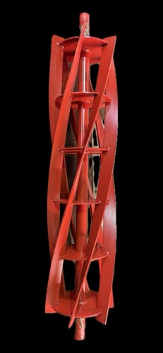 Ransomes cylinder - ransomes,