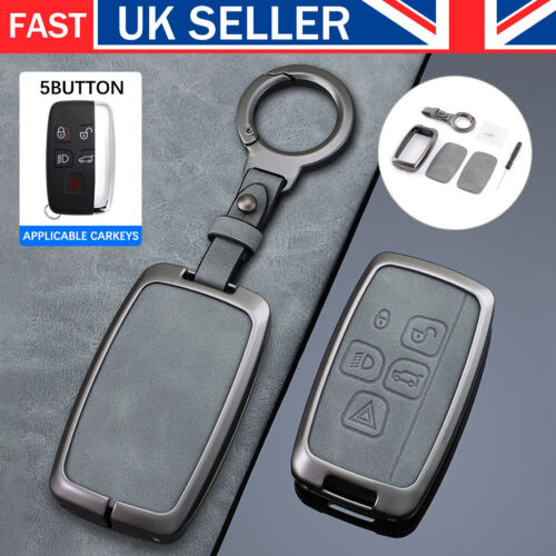 Remote key cover fob - key, for