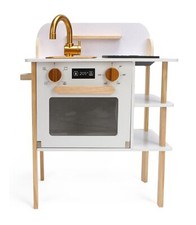 Interactive Wooden Play