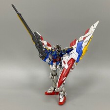 XXXG-01W WING GUNDAM RG BANDAI
