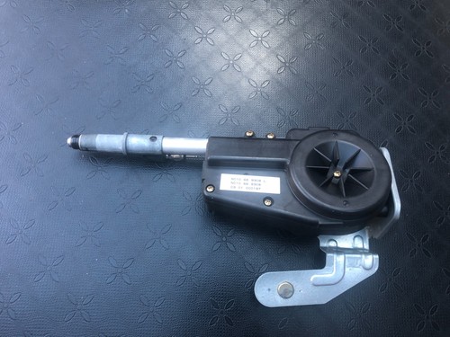 Mx5 electric aerial radio - electric,