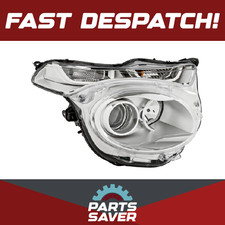 Headlight Headlamp Right