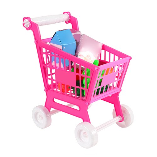 Kids shopping cart trolley - kids,