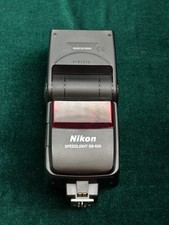 Nikon Speedlight SB-600