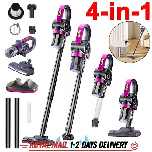 Stick handheld vacuum - 1,
