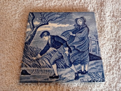 Antique josiah wedgwood - antique, blue