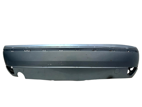 Ford focus rear bumper - ford,