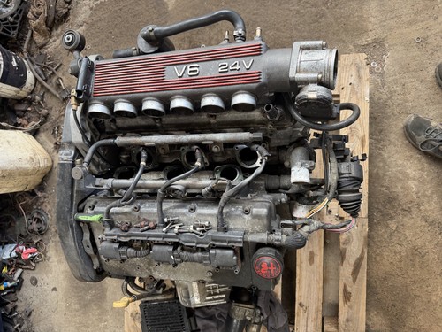 Alfa romeo cf2 busso - alfa,