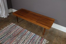 Vintage Retro Teak Extending