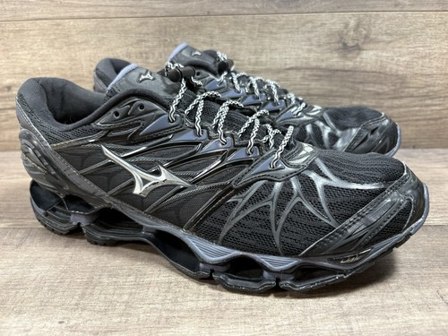 Mizuno wave prophecy running - wave, 7
