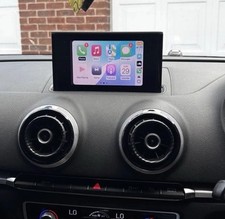 Audi A3 S3 RS3 2013-2018 8v