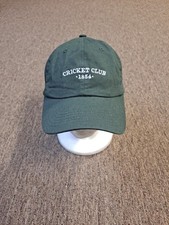 Philadelphia Cricket Club 1854