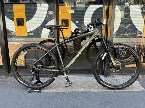 Whyte 805 shimano - shimano, deore