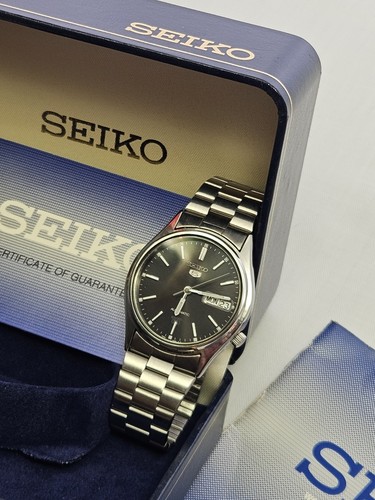 Seiko vintage automatic - seiko,