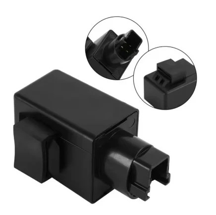 Led flashing relay - flashing, honda
