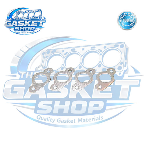 Exhaust manifold gaskets - exhaust,