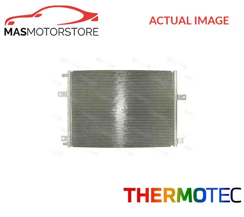 Air con condenser - a/c,