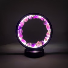 Gleneagles Circle Earth LED