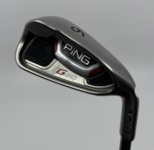 Ping g20 single - ping, 6