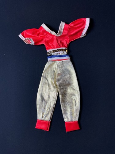 Vintage faerie glen - glen, circus