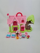 ELC Happyland Cherry Lane