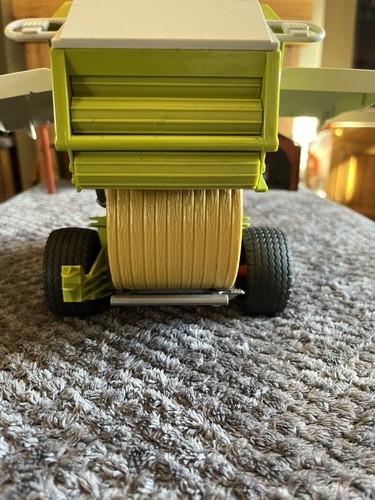 Bruder claas rollant - claas, 250