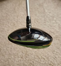 Callaway Epic Flash 3 -wood 